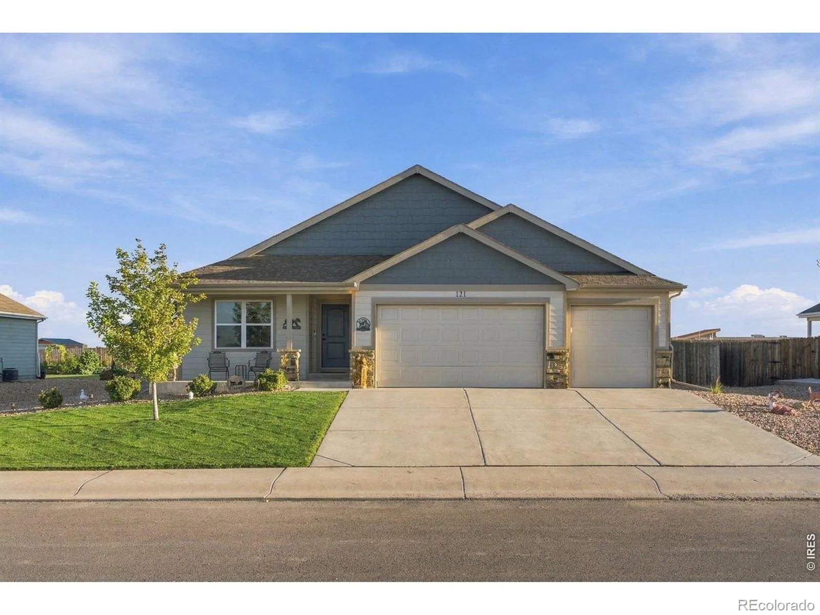 Farm Sub
