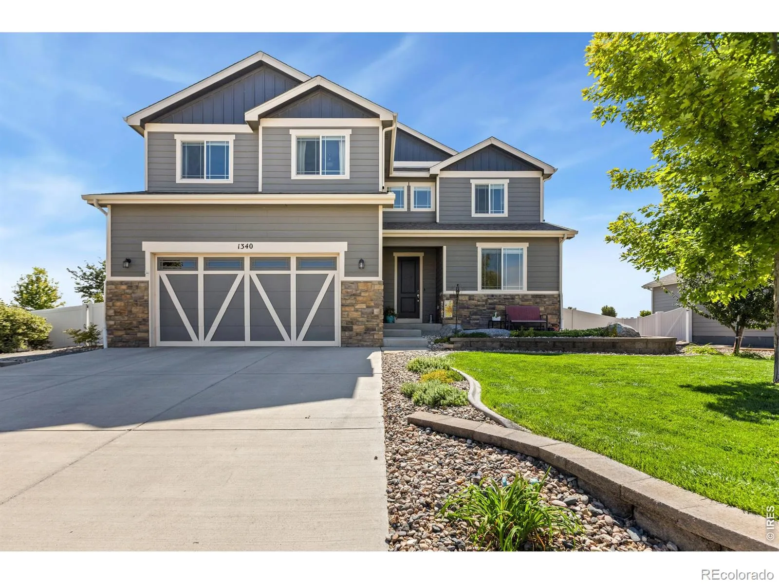 Homes At Aspen Meadows 4th Fg PUD