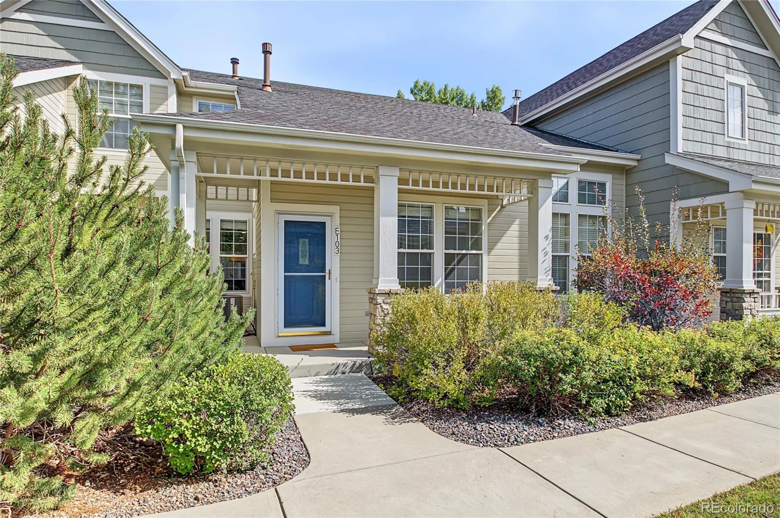 Pinehurst Estates