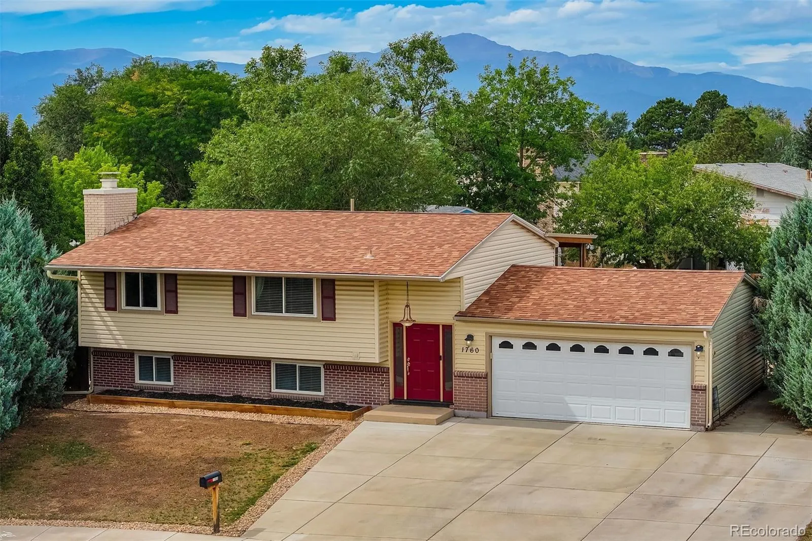 Cimarron Eastridge