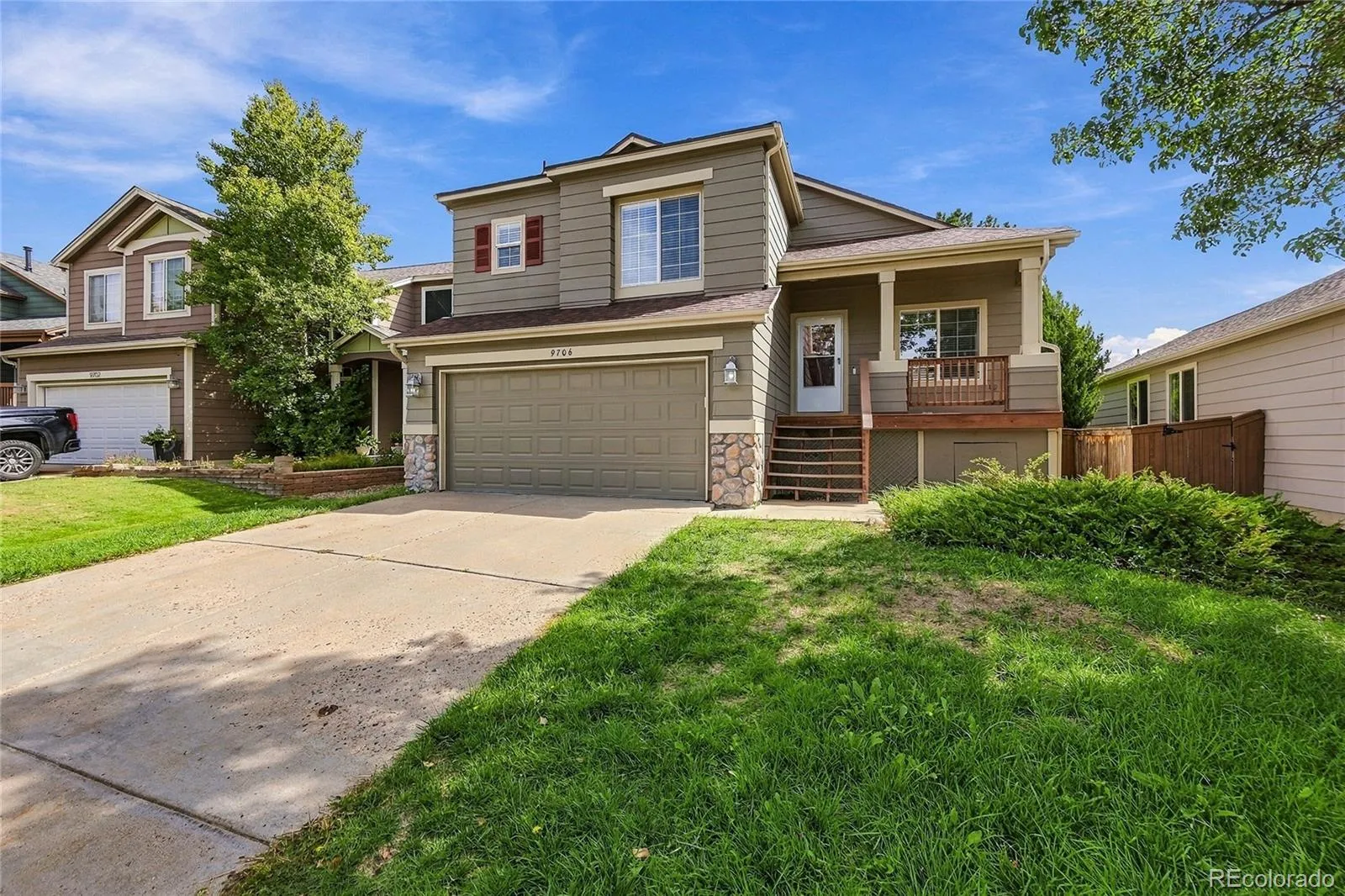 Highlands Ranch