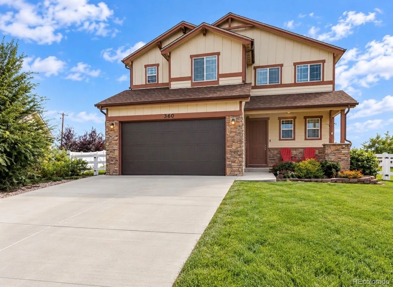 Highland Meadows