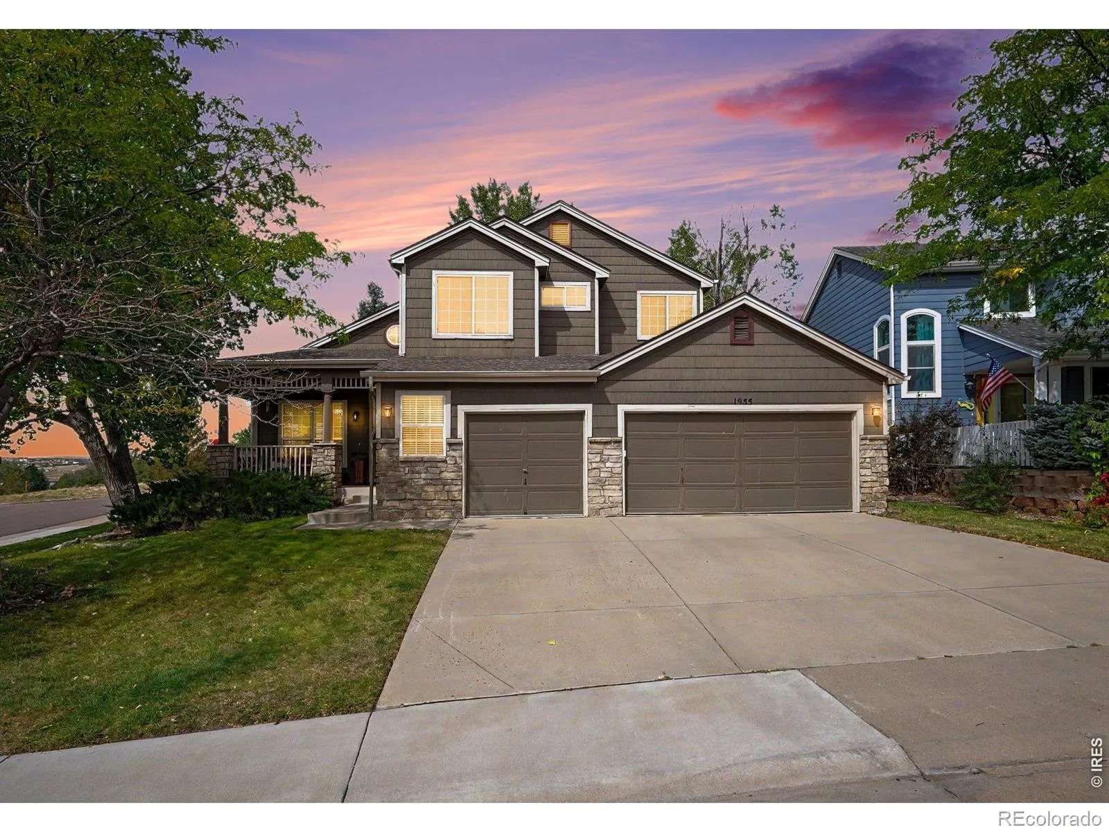 Baldwin Park Estates