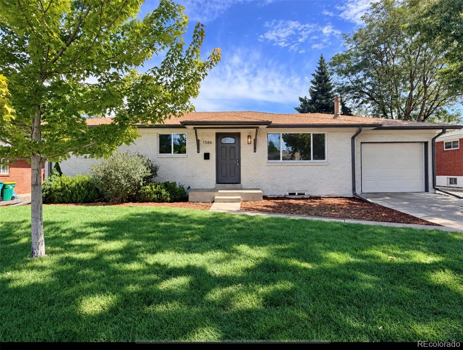 Cloverdale West Flg #1