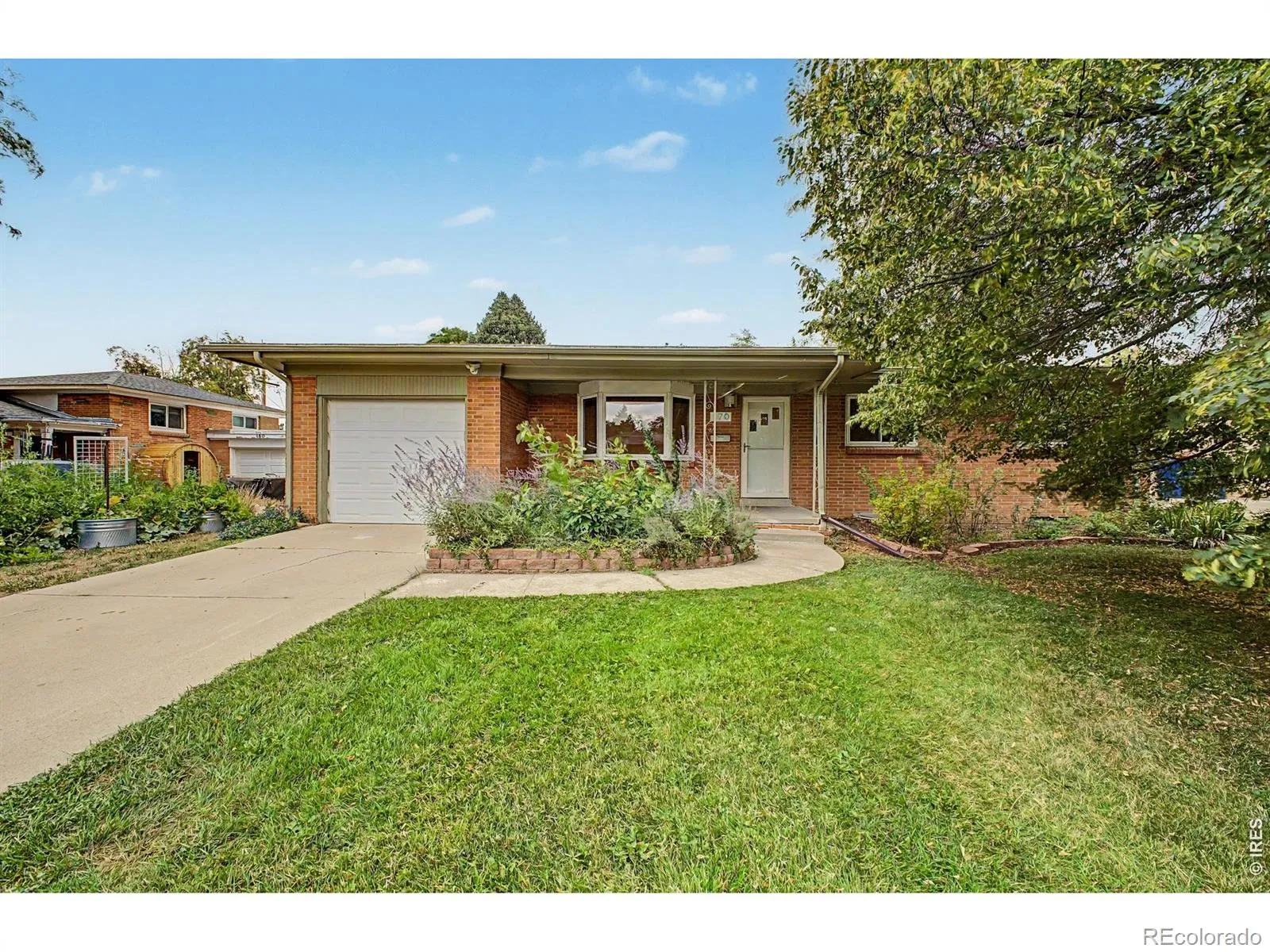 Broomfield Heights Filing 1 & Amd
