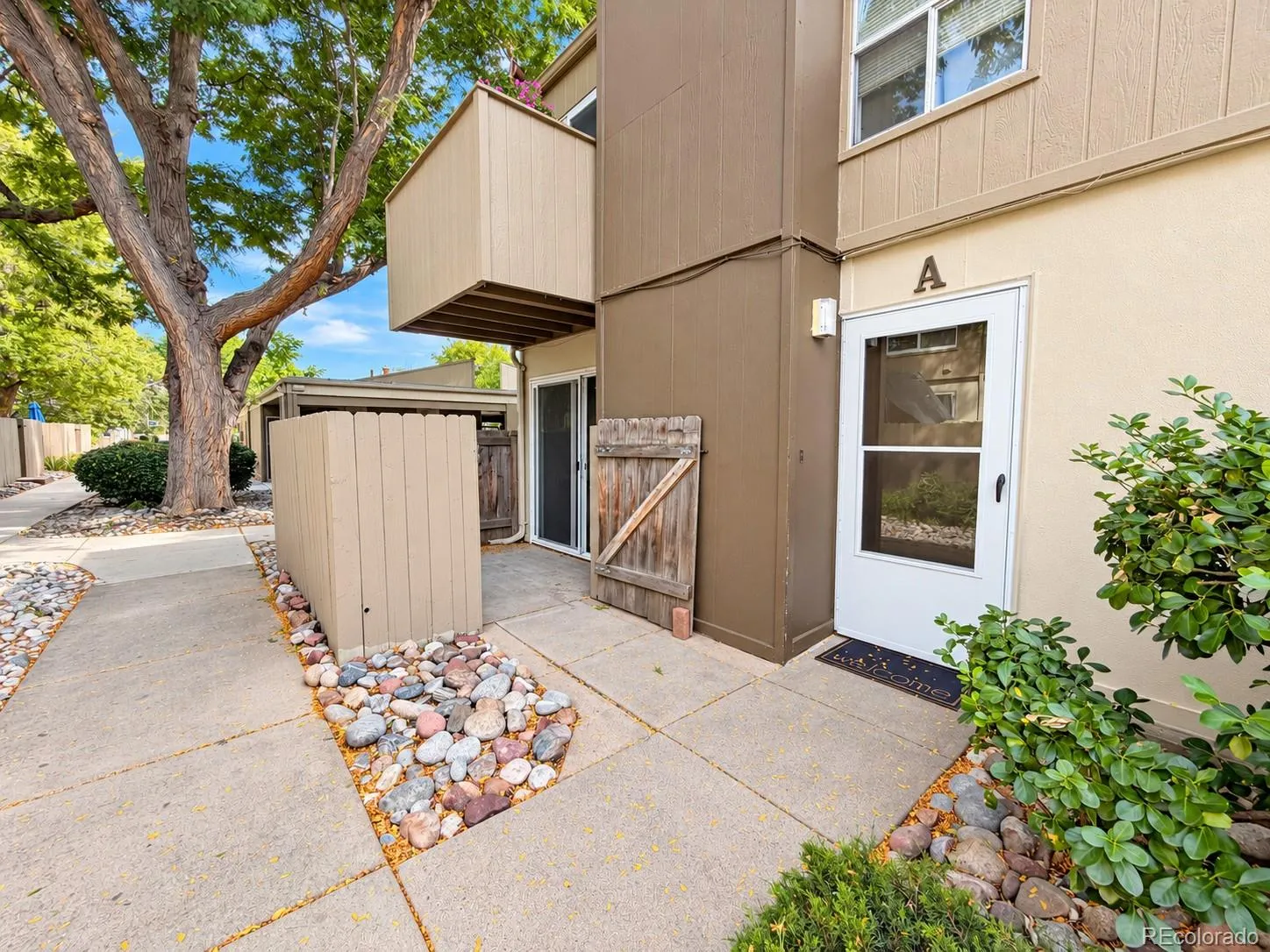 Florida Park Condo AMD