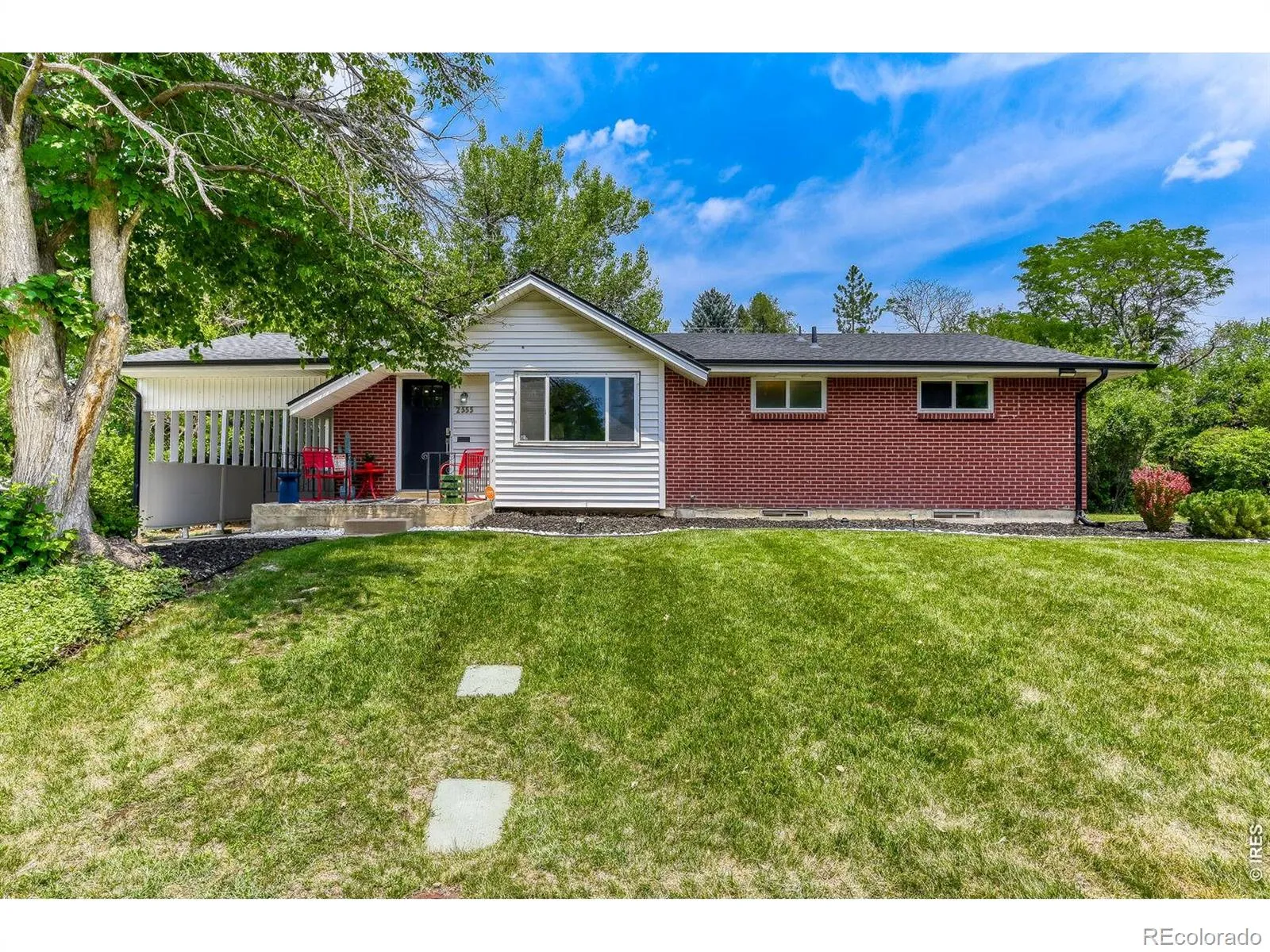Dream House Acres Amd