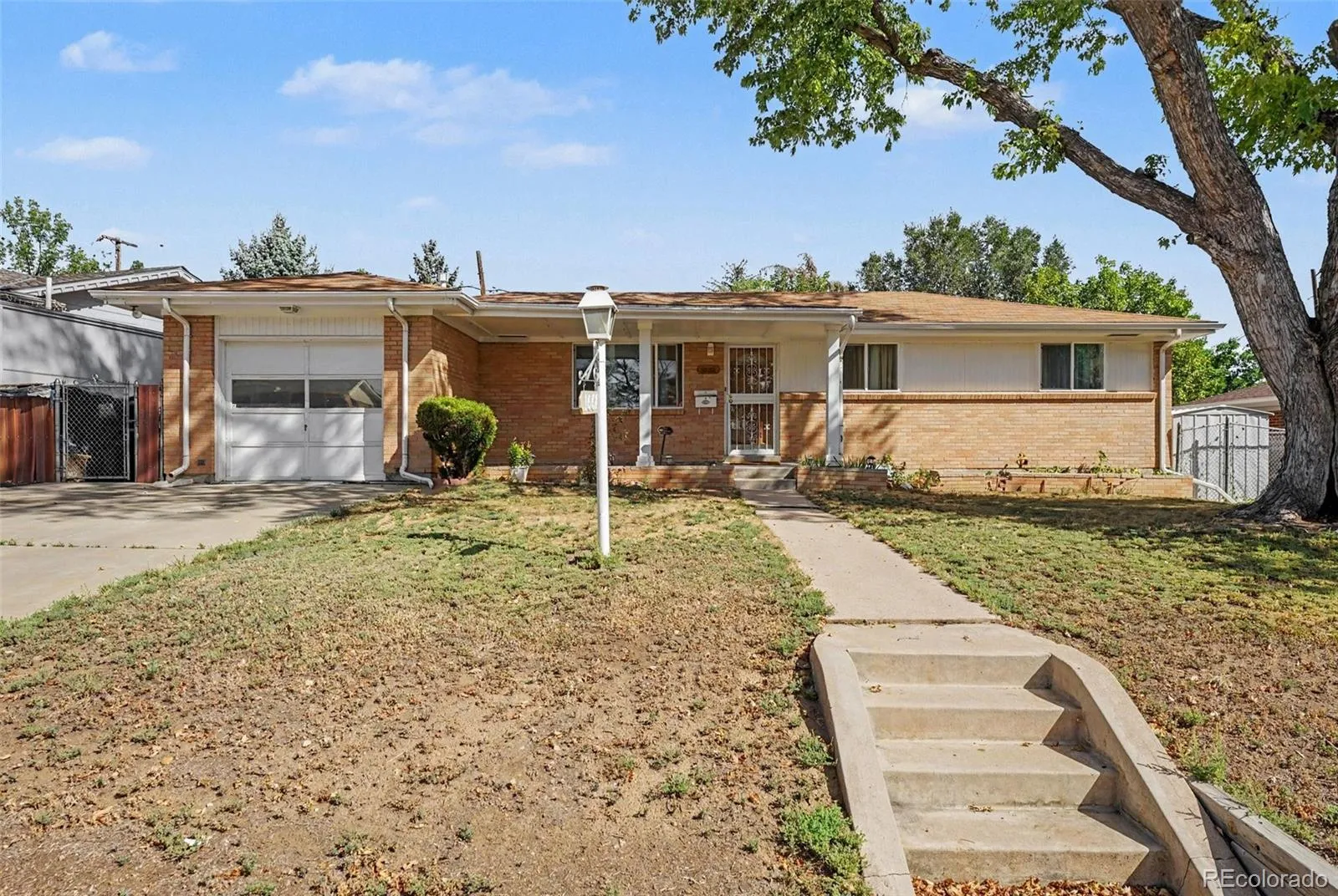 Sherrelwood Estates