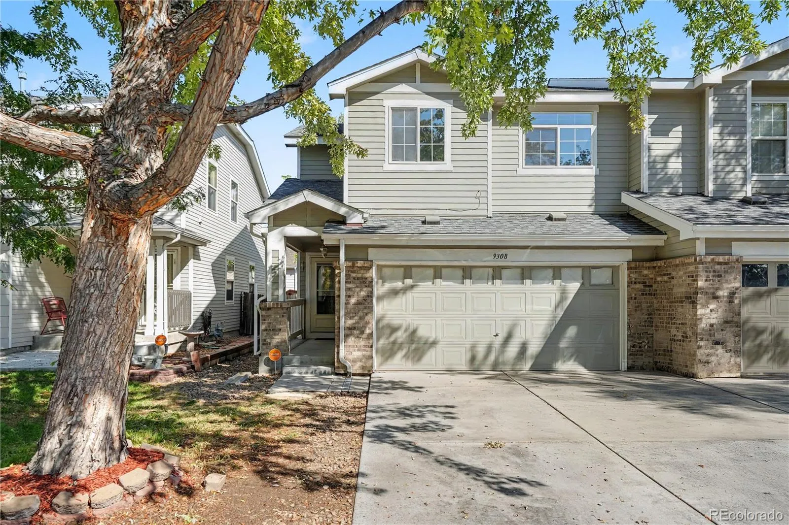 Kentfield Estates