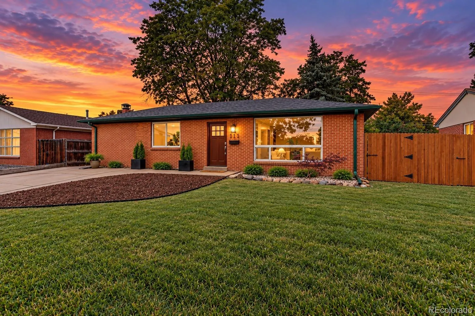 Broomfield Heights