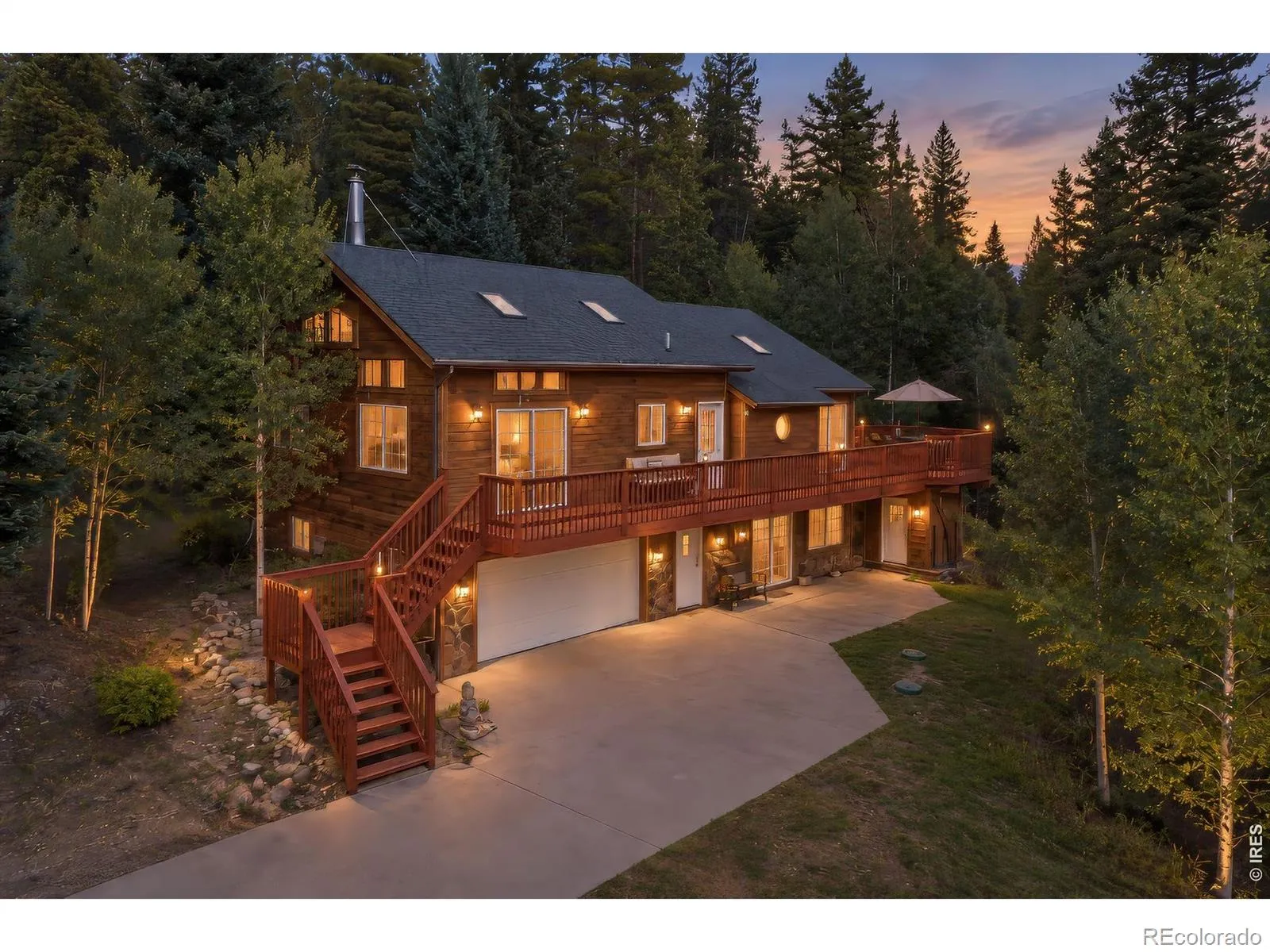 Snowline Ranch Estates