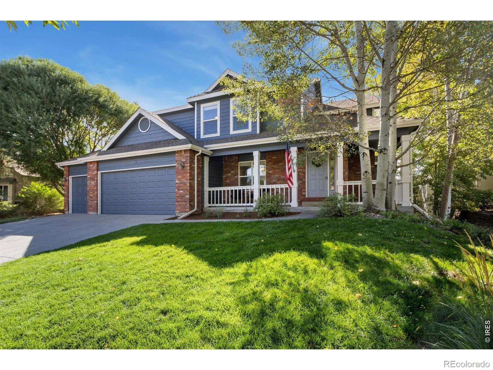 Water Valley Ph 1