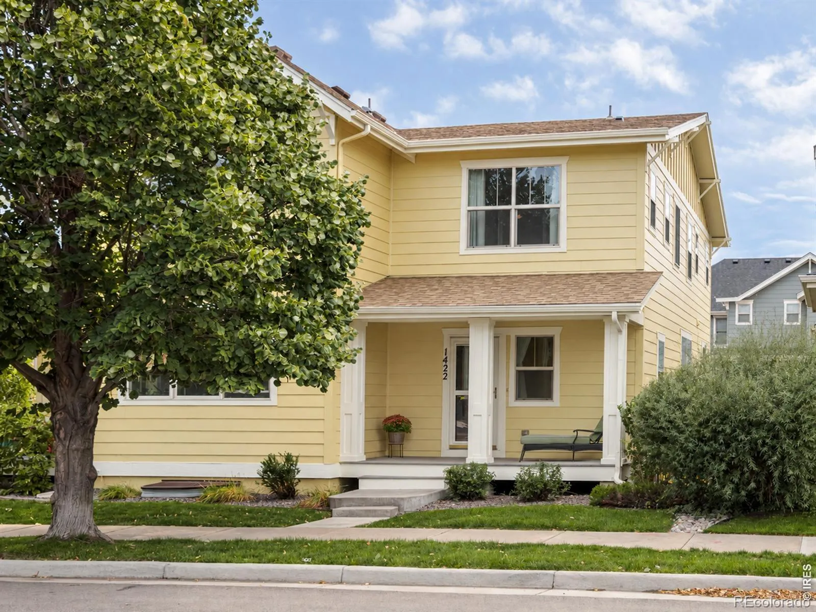 Annas Farm Duplex Homes 14th Supp Condos
