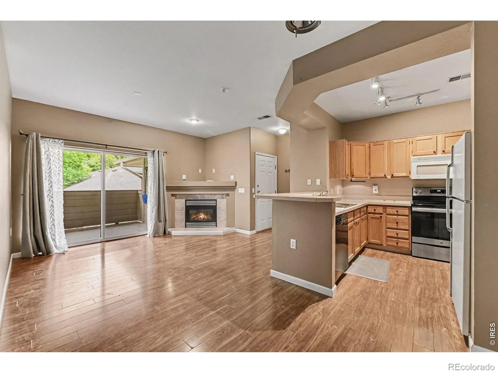 Rockbridge Condo Residences PUD
