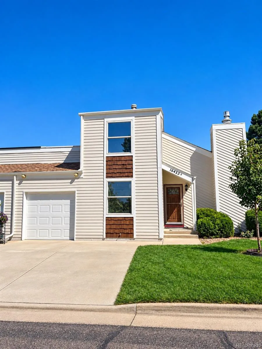 Sunburst Townhomes