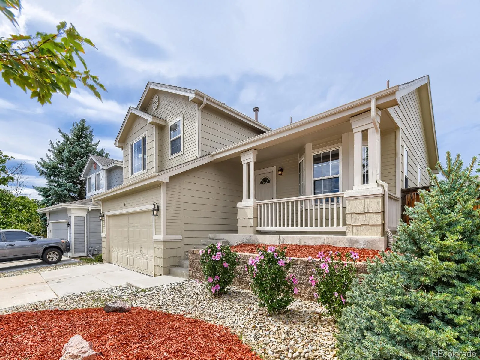 Highlands Ranch
