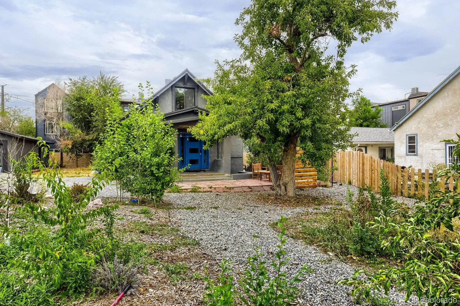 Greenspire Estates