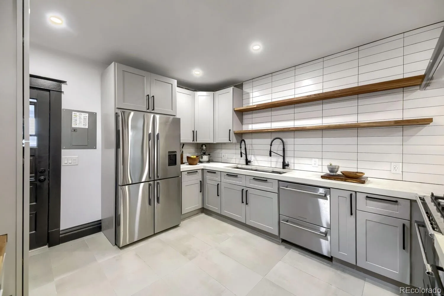 Greenspire Estates