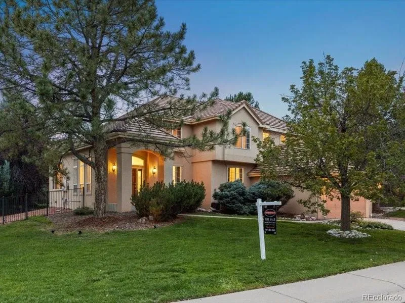 Heritage Hills