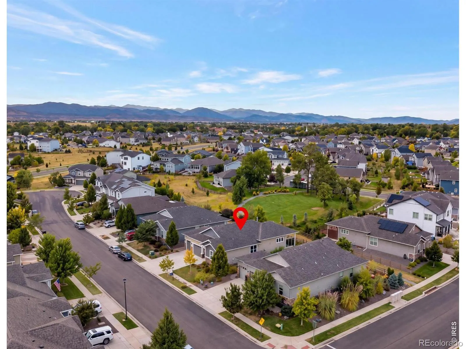 Heritage Ridge 4th Filing