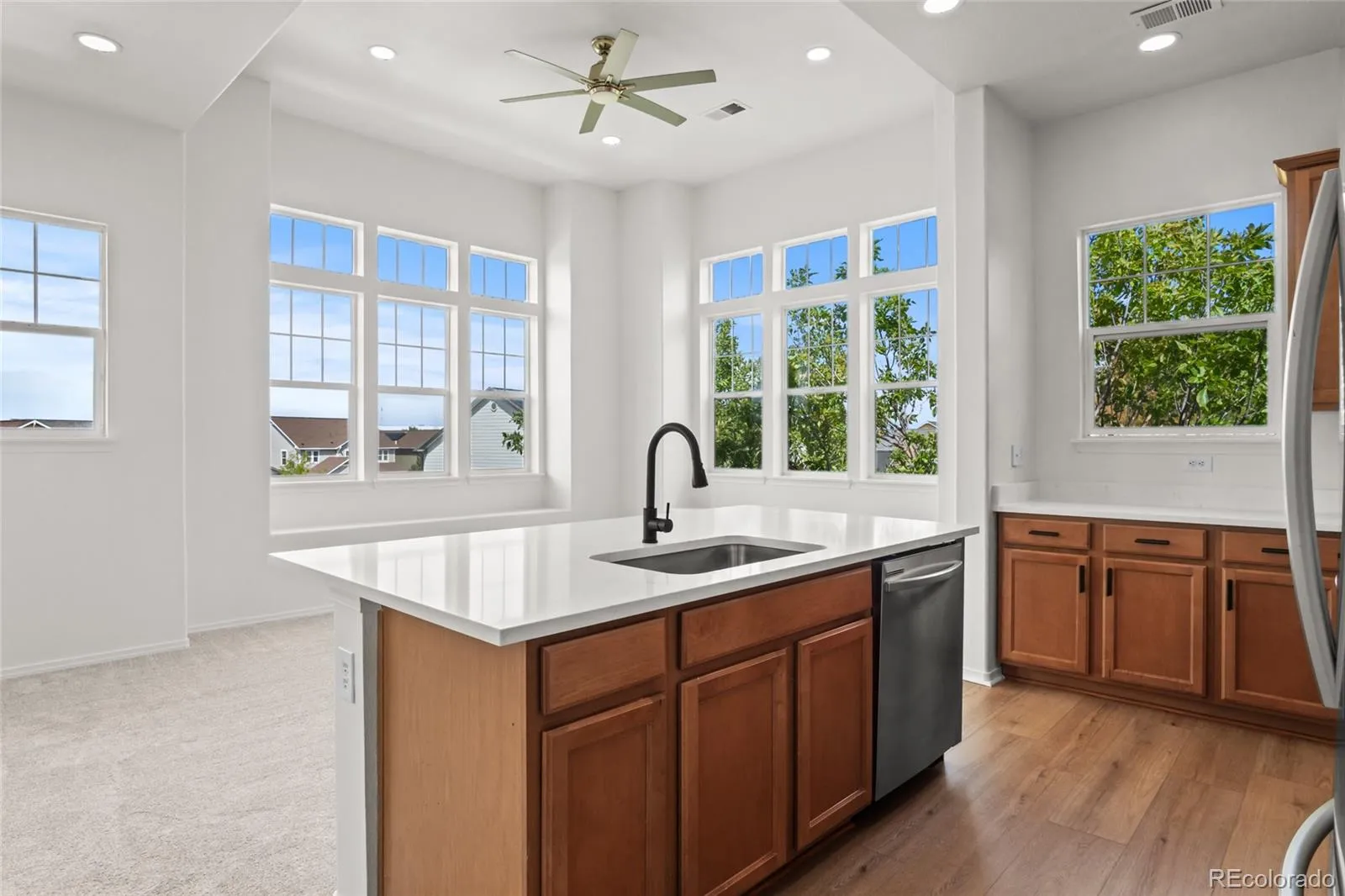 Canyon Creek Condos