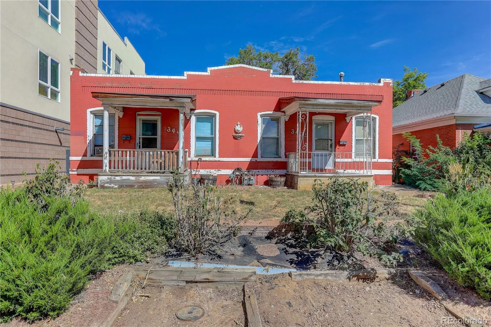 Highlands, Berkeley