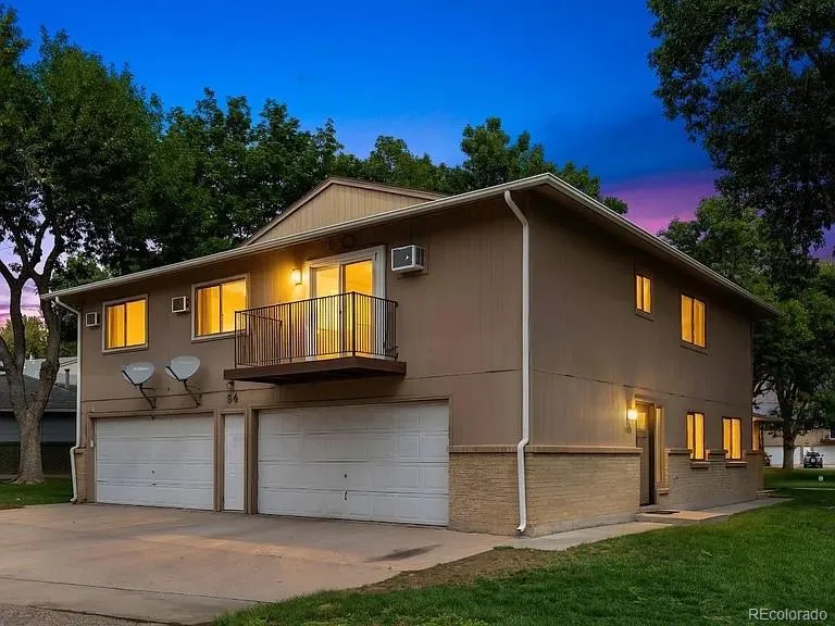 Hampden Villa