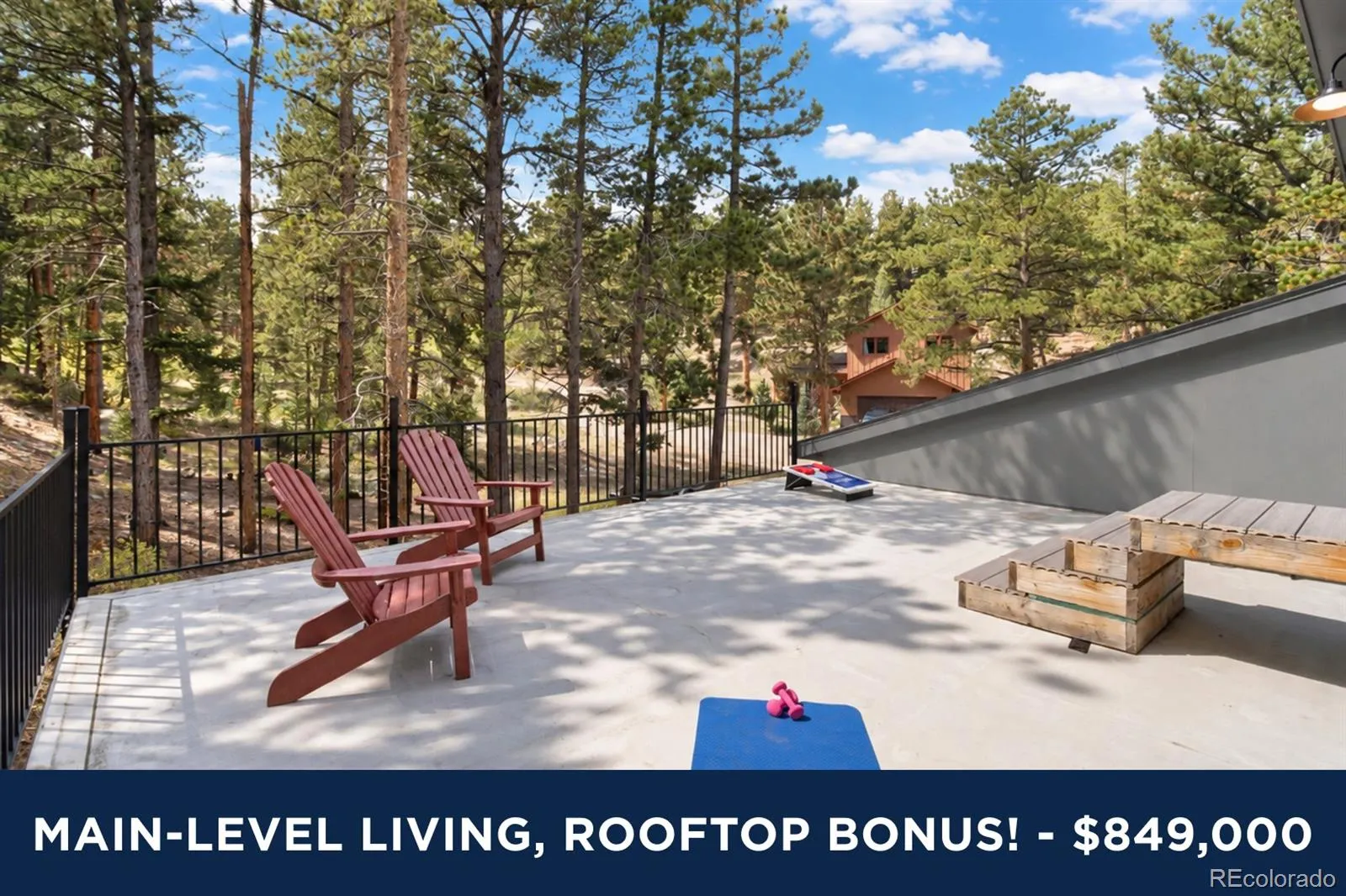 Mcmillen Meadow Hoa