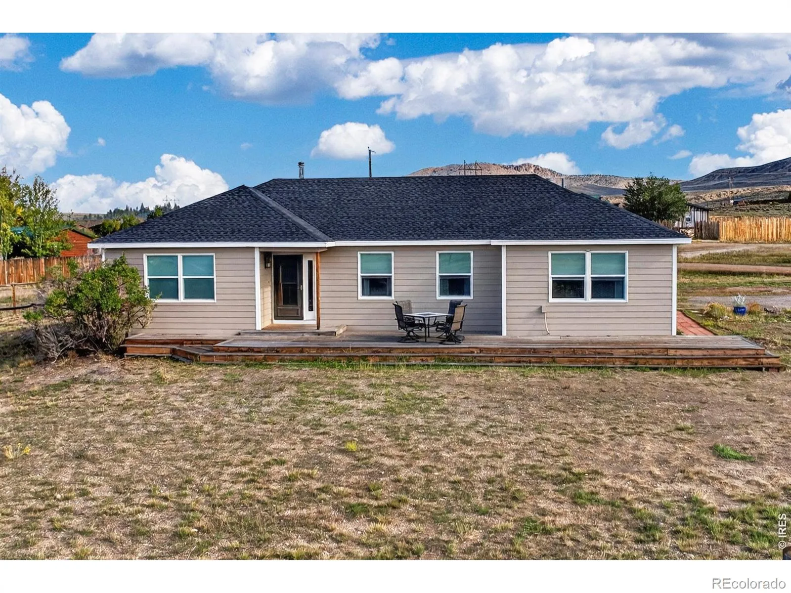 Blue Valley Acres