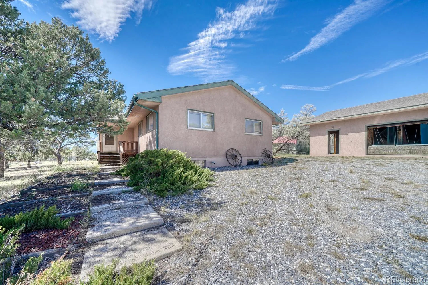 Pinon Hills