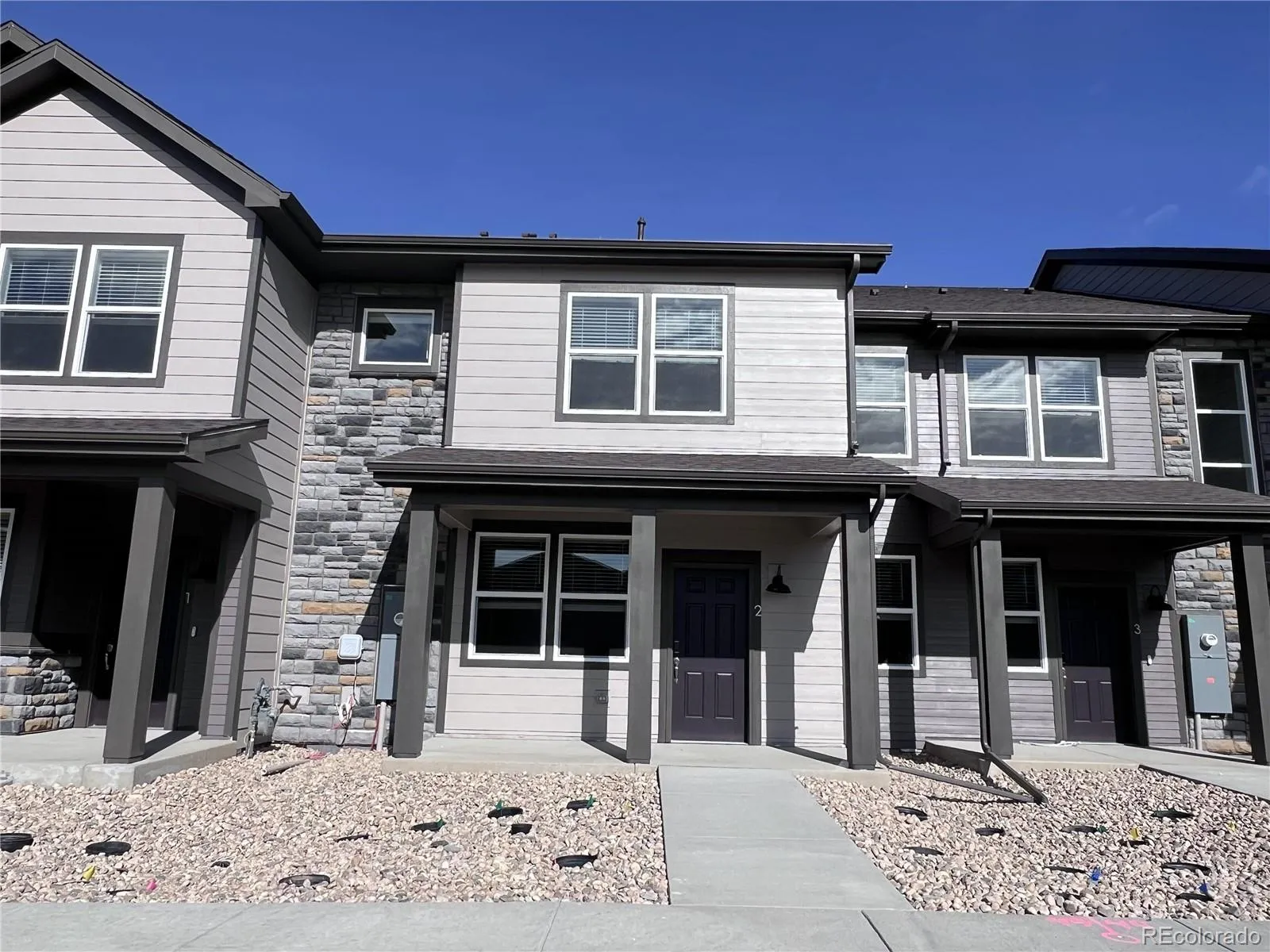 Poudre Heights