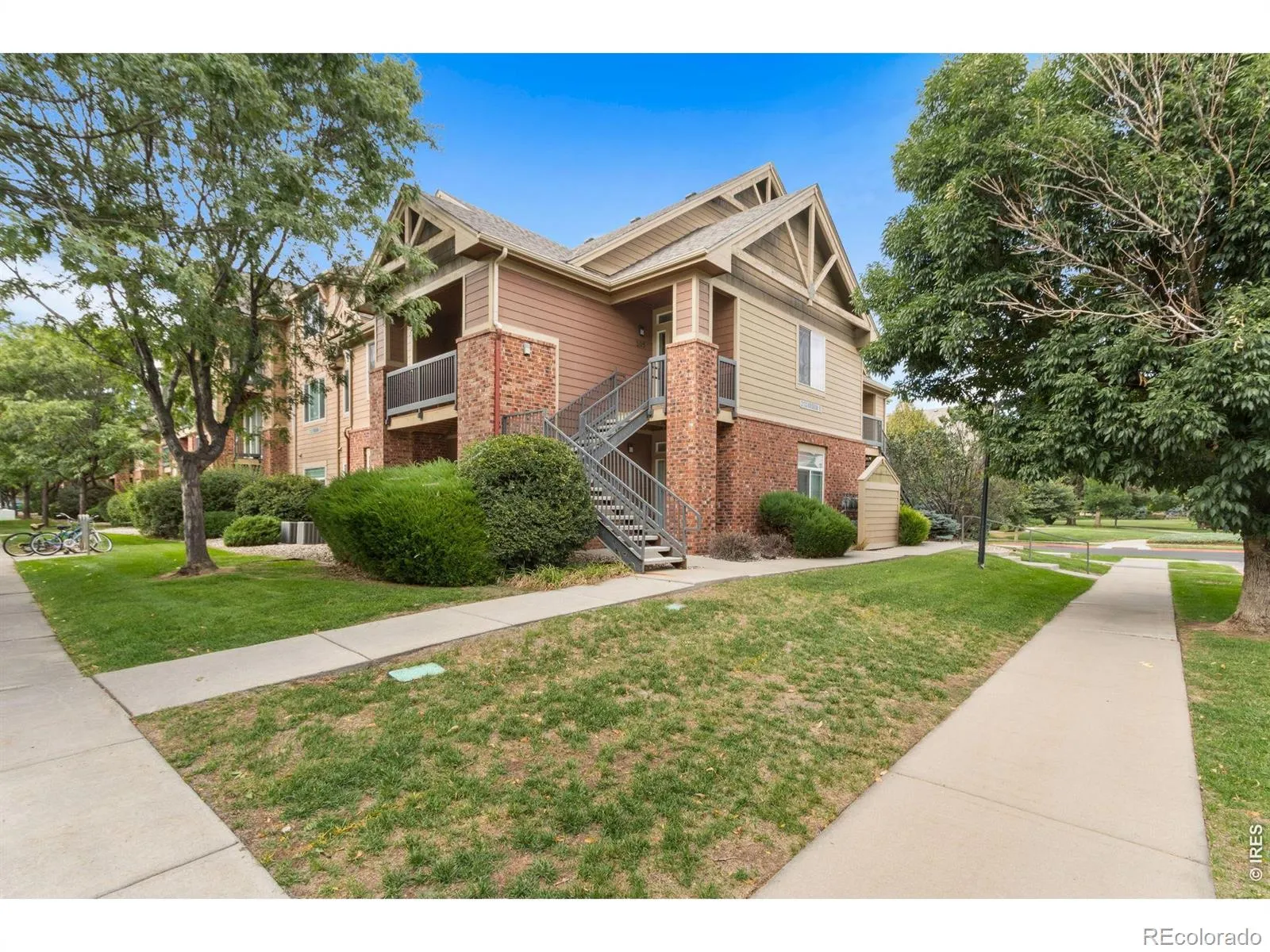 Sidehill Condos