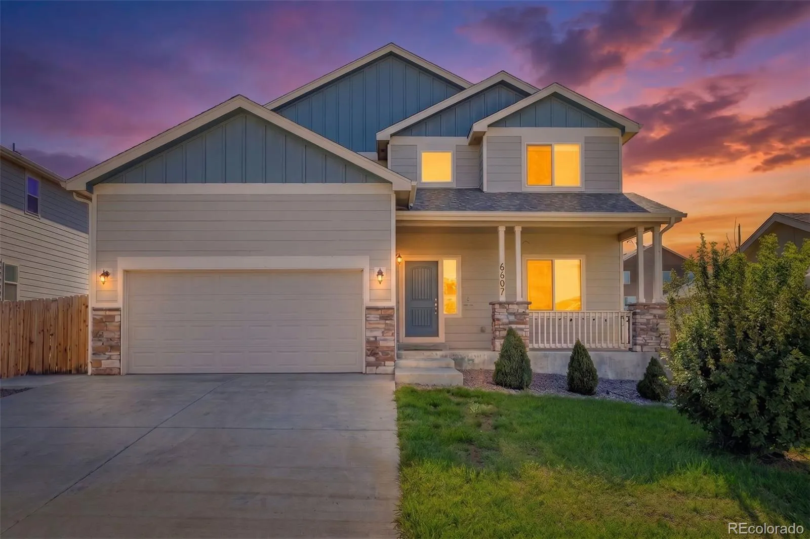 Lorson Ranch East