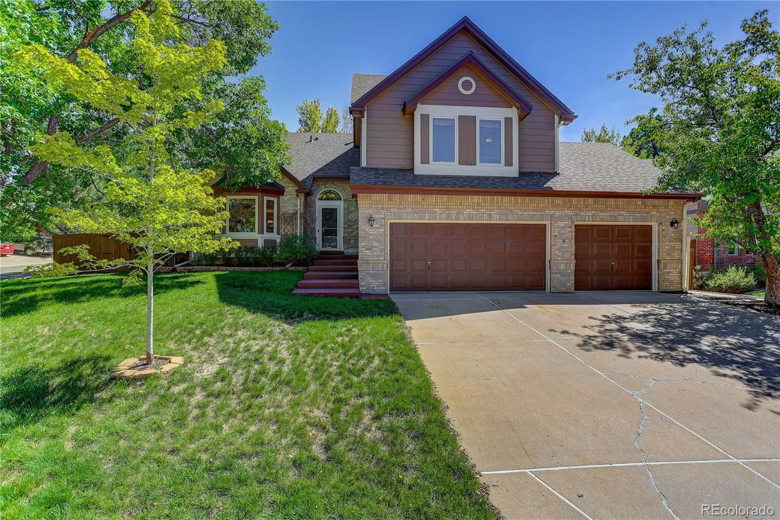 Highlands Ranch Eastridge