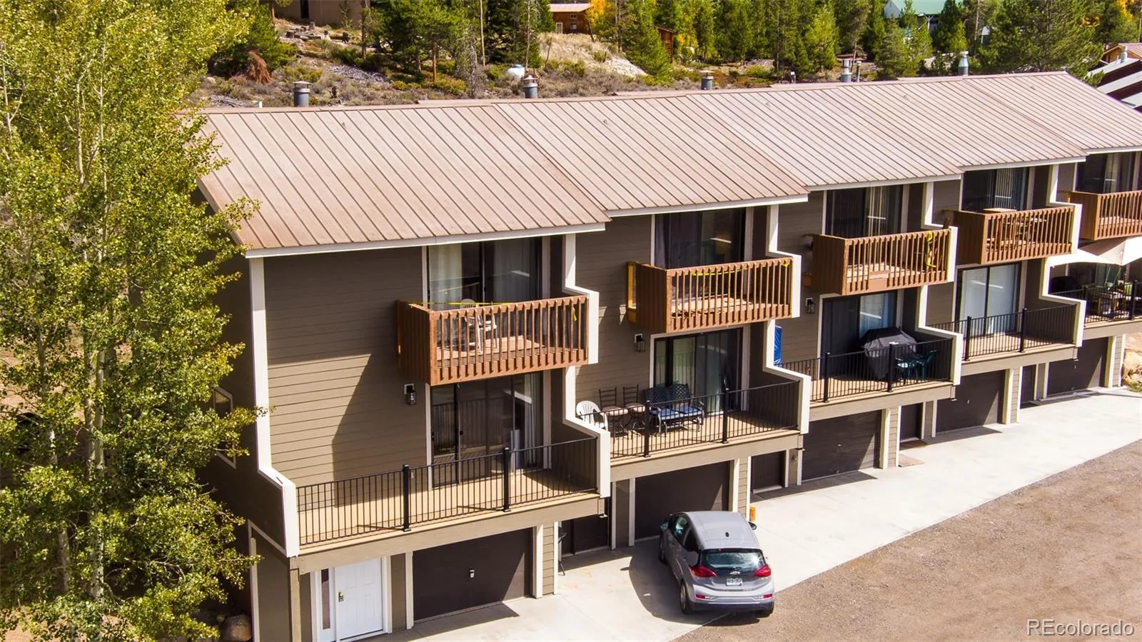 Soda Springs Ranch