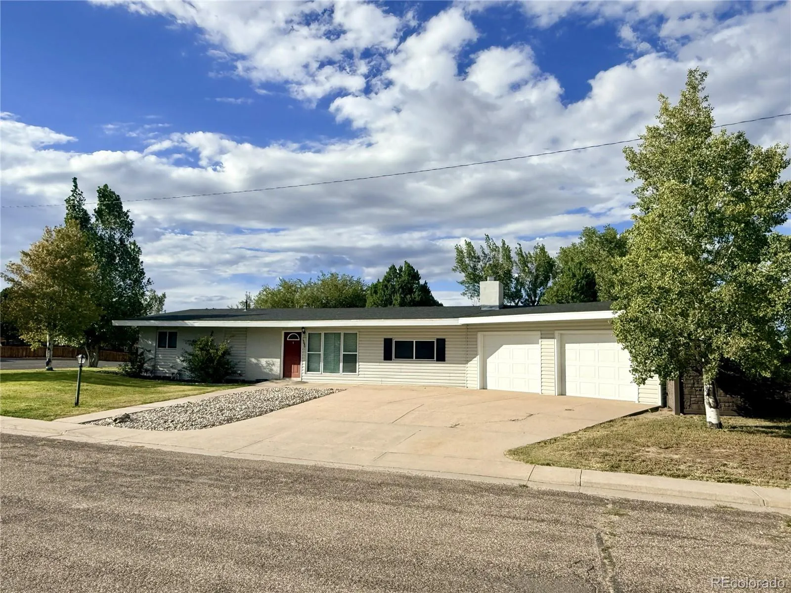 WINKELMAN ADDITION TO THE TOWN OF LIMON