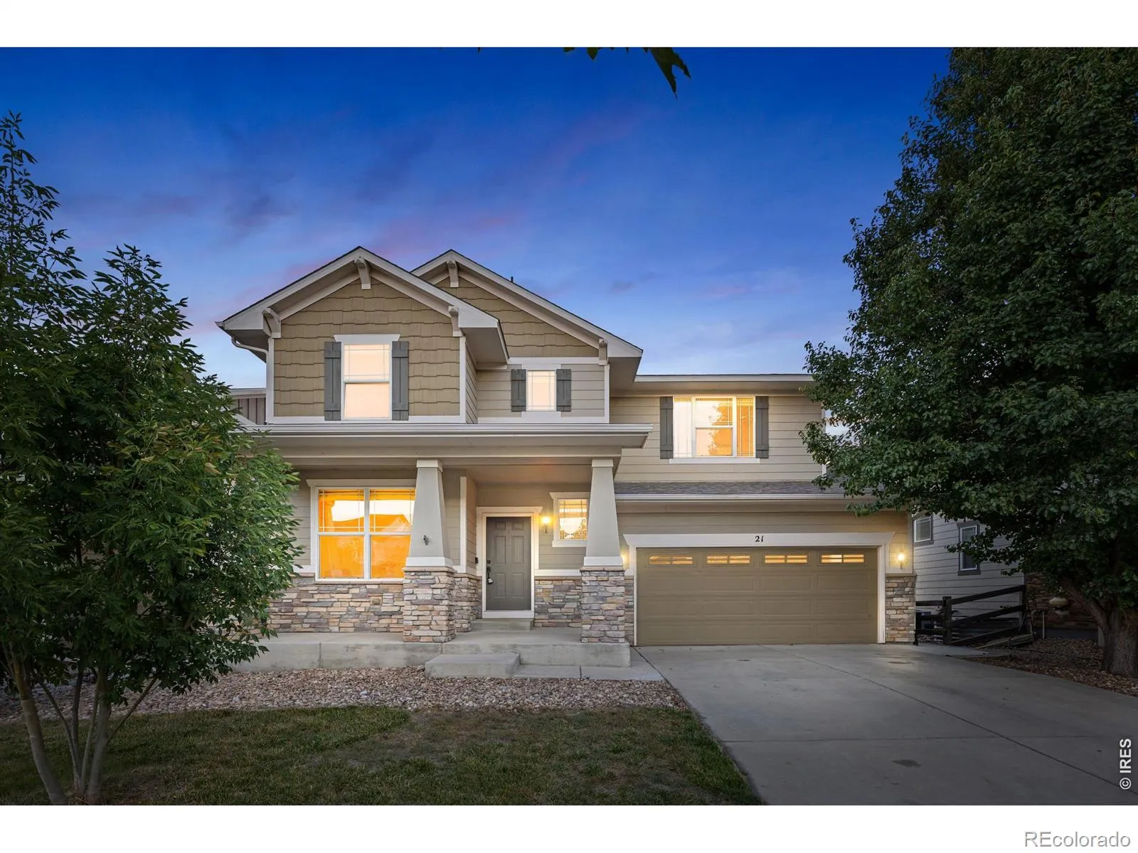 Erie Commons Fg #5 2nd Amd