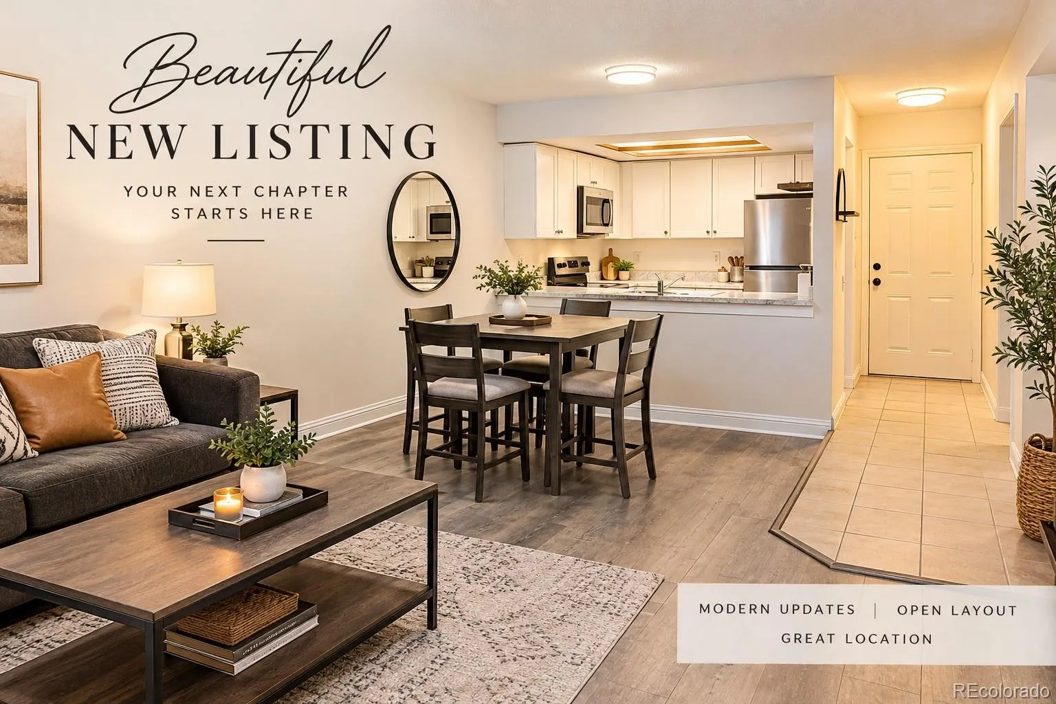 Chaparral Condos