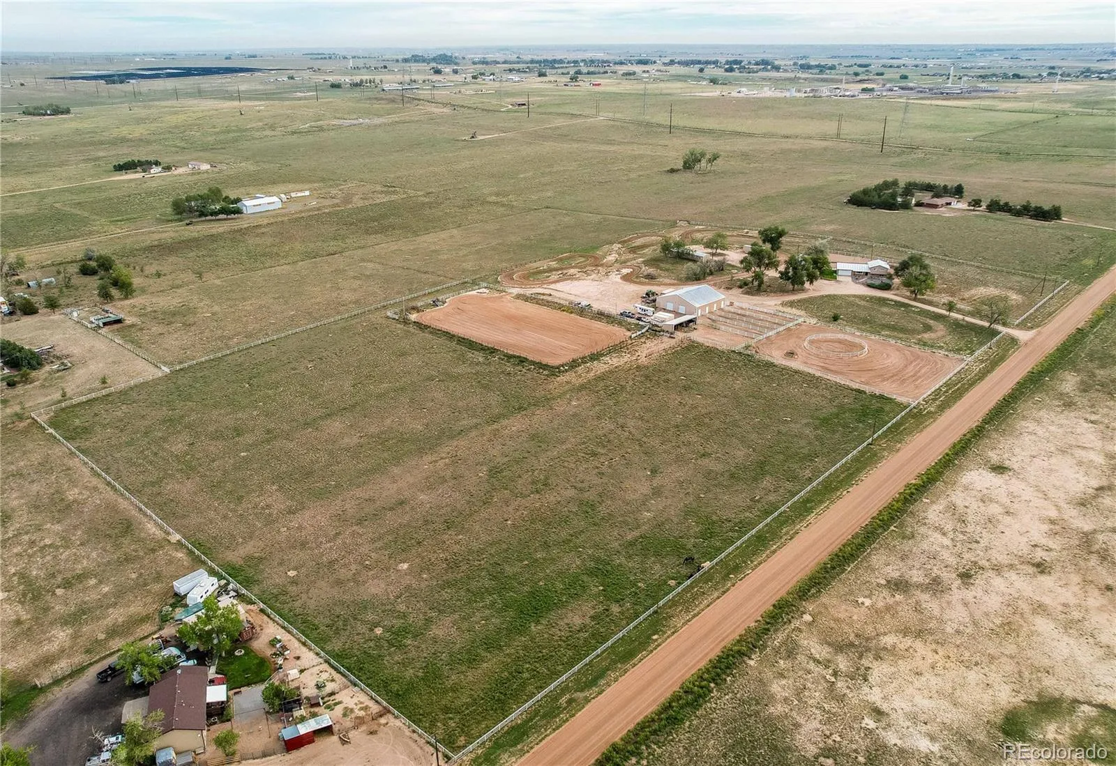 Fort Lupton