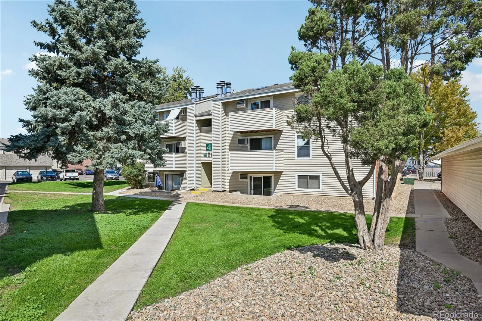 Oak Park