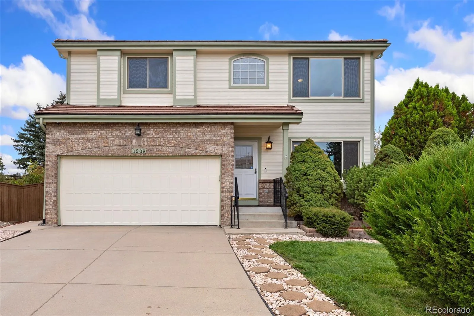 Highlands Ranch Southridge