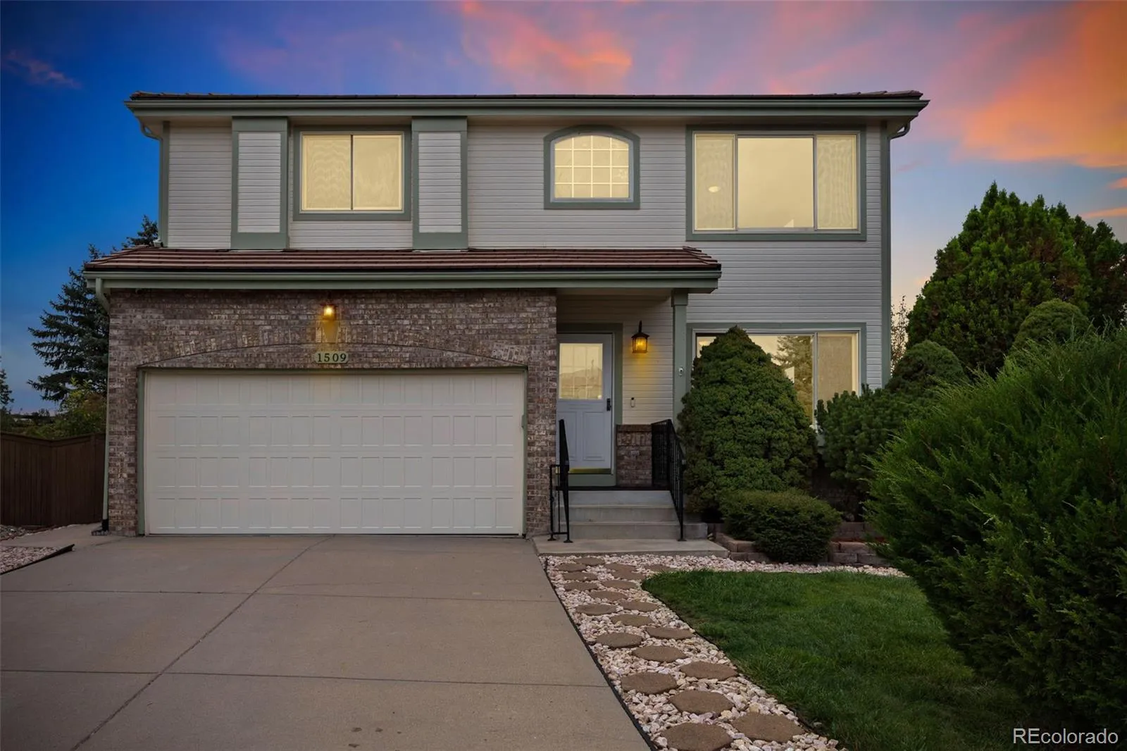 Highlands Ranch Southridge