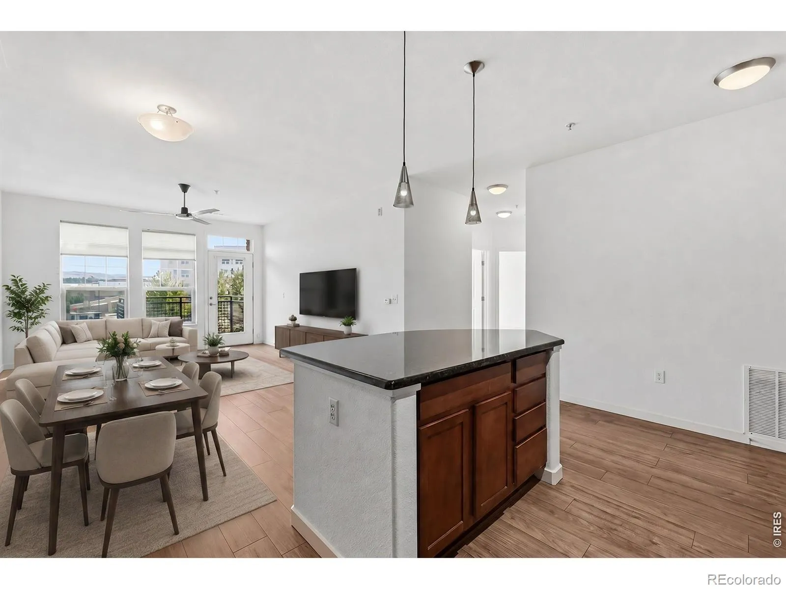 Vantage Pointe Lofts