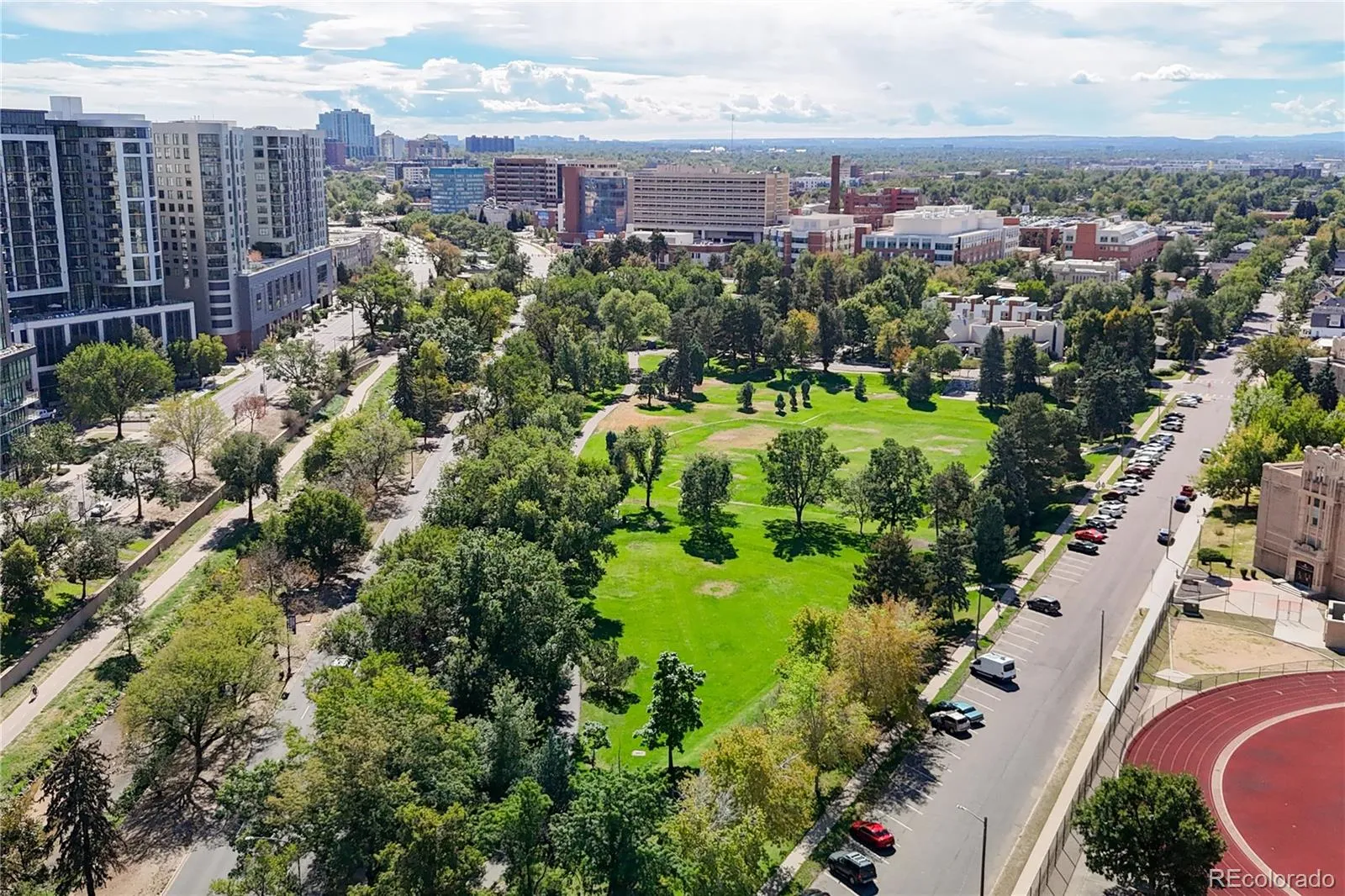 Lincoln Park