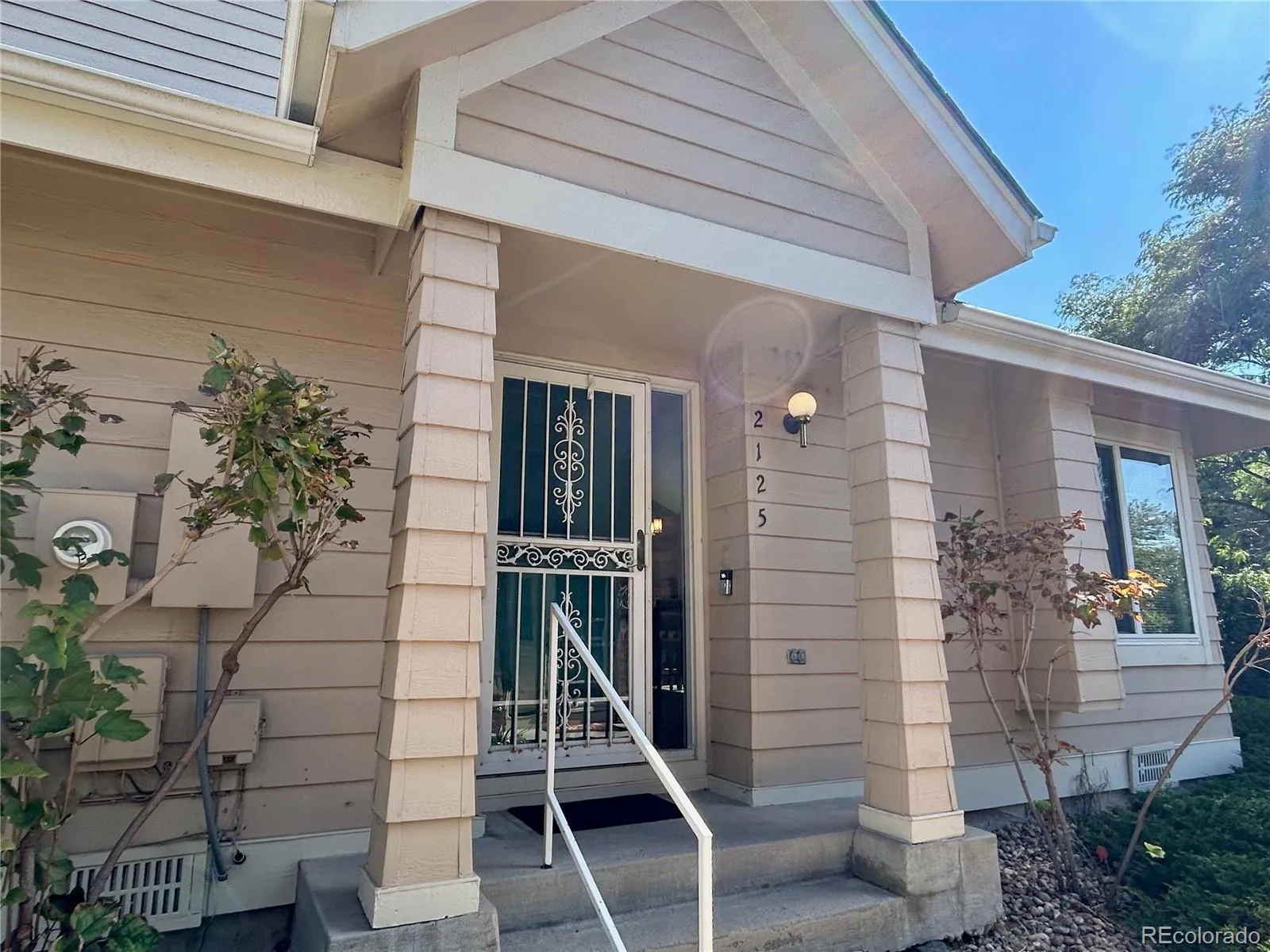willowridge Duplex Condos