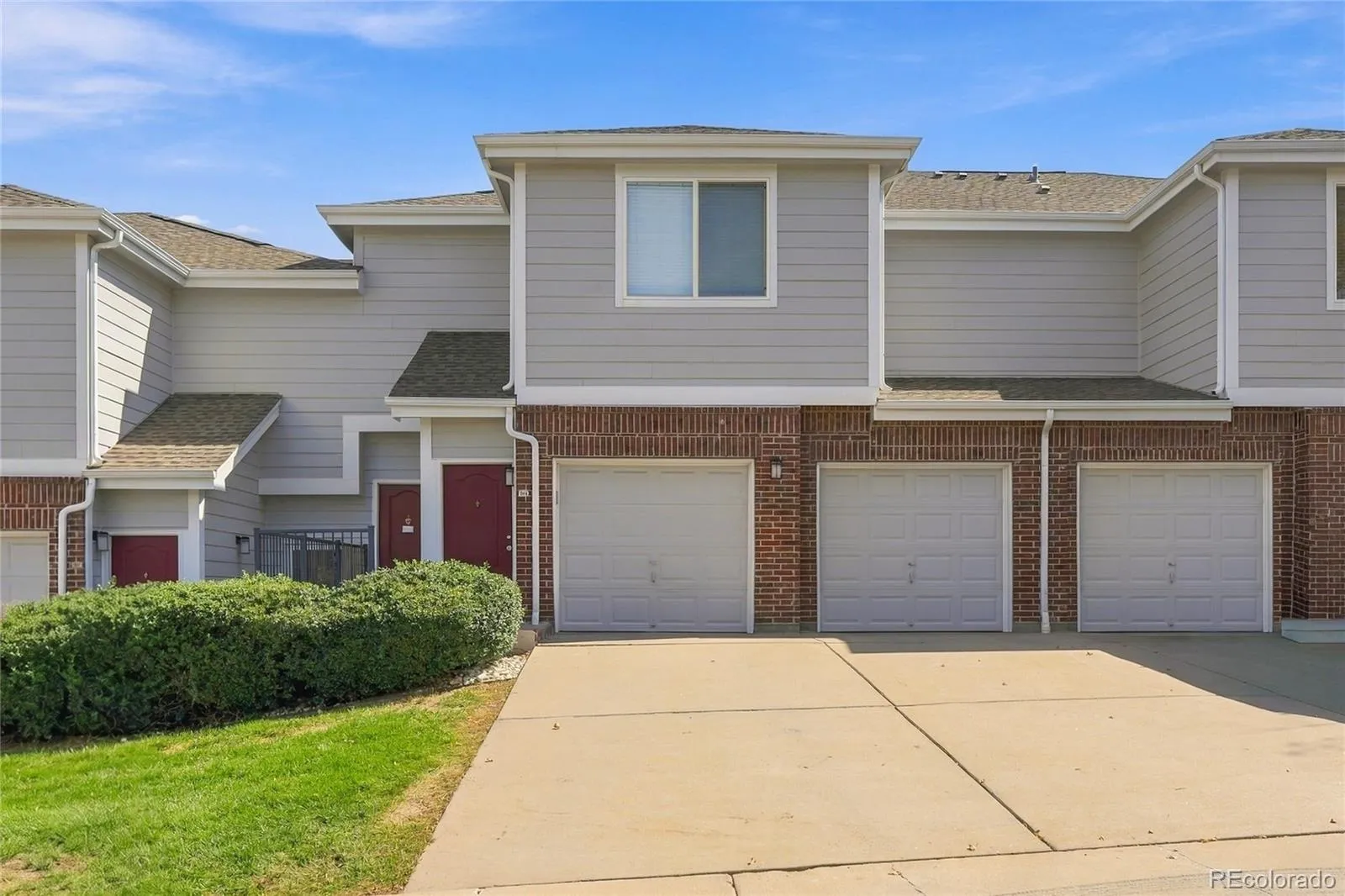 Skyline Estates
