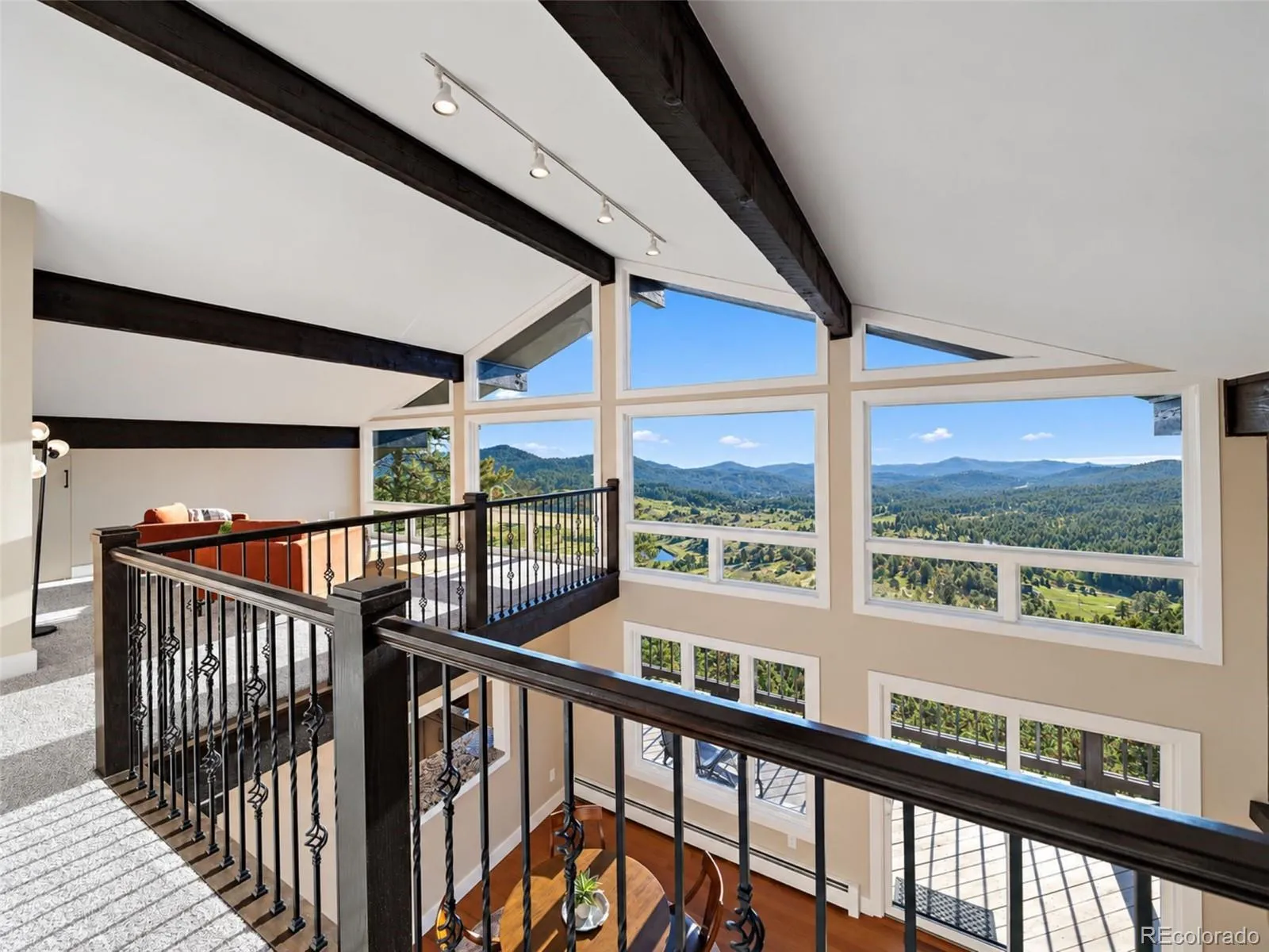 Evergreen Highlands