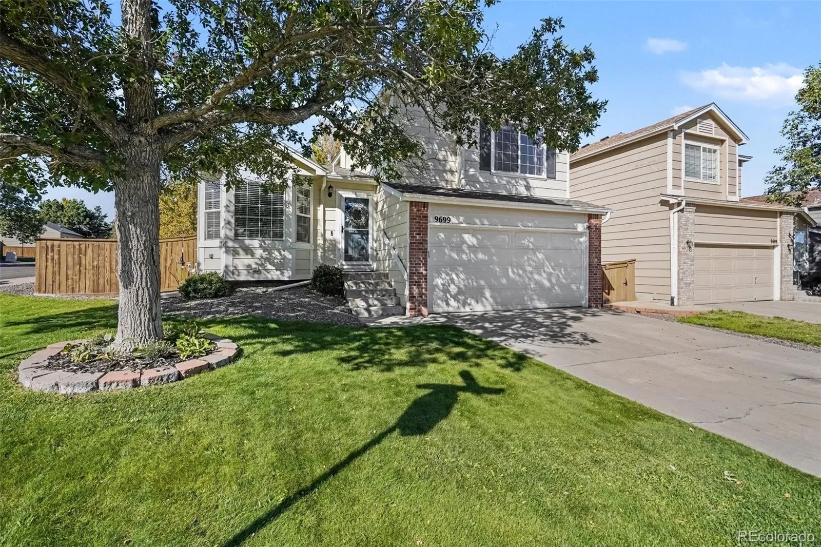 Highlands Ranch