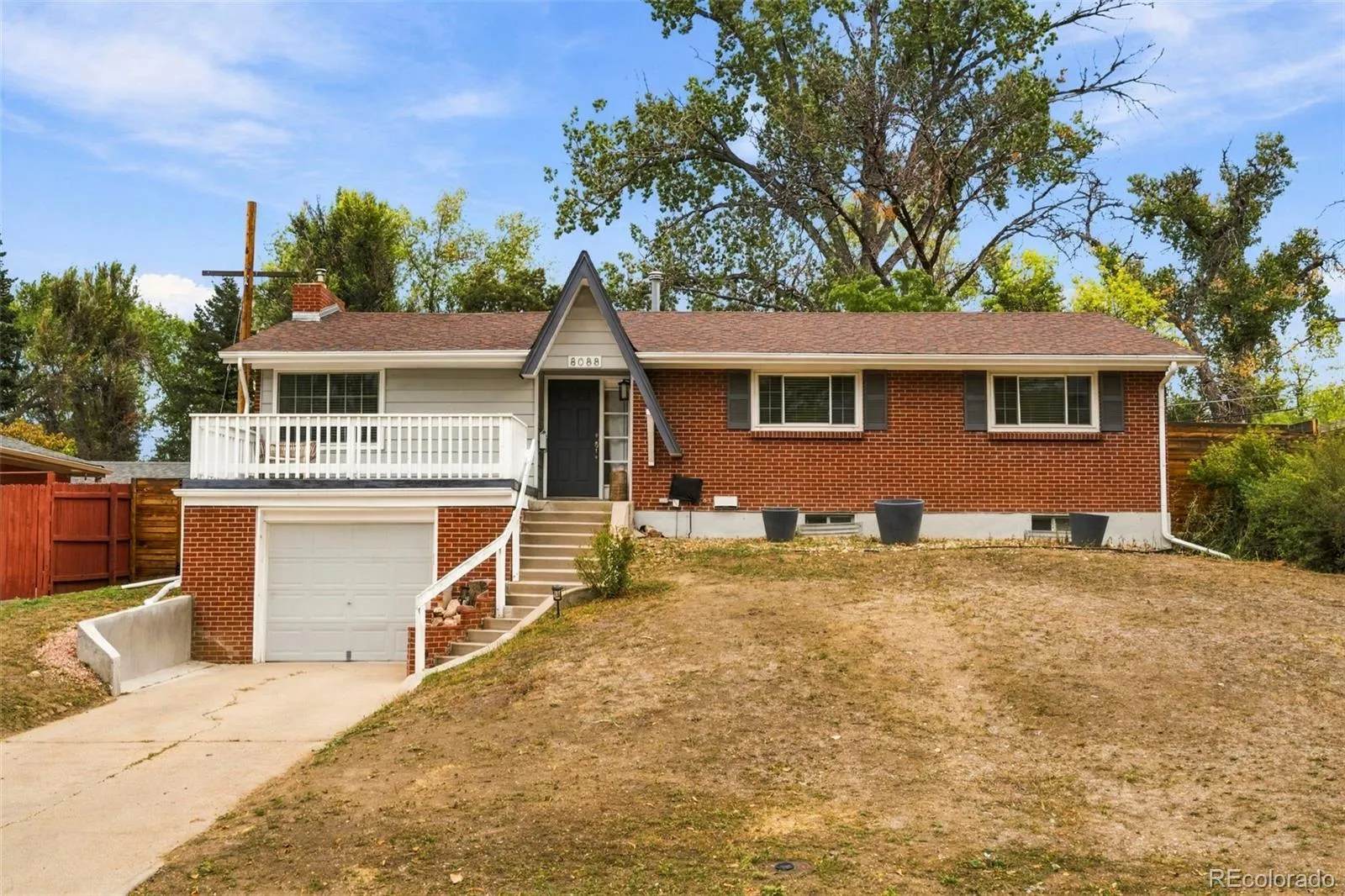 Westminster Hills