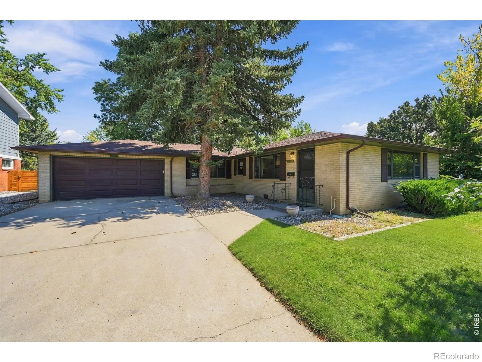 Longmont Land Co 1